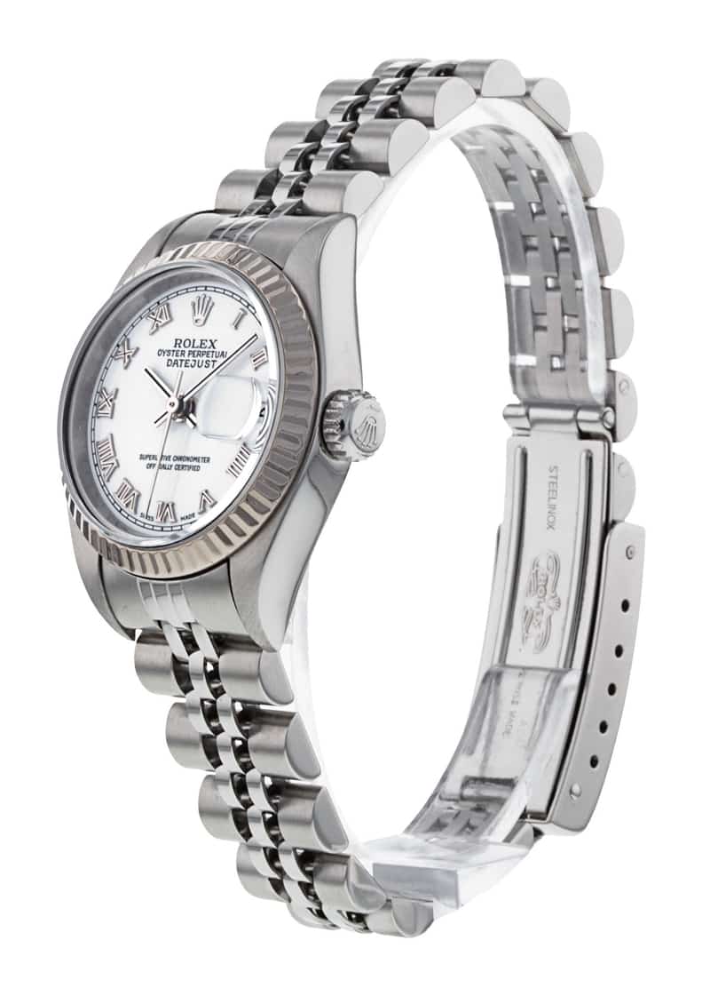 Rolex Datejust Lady 79174
